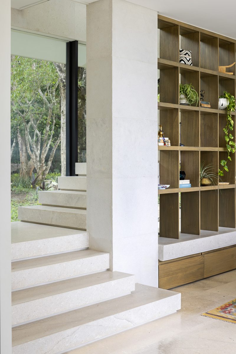 Claro del Bosque — residential architecture, Escazú, Costa Rica